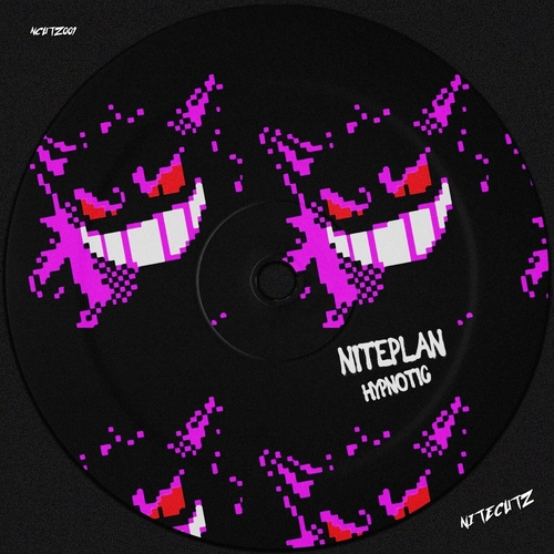 Niteplan - Hypnotic [NCUTZ001]